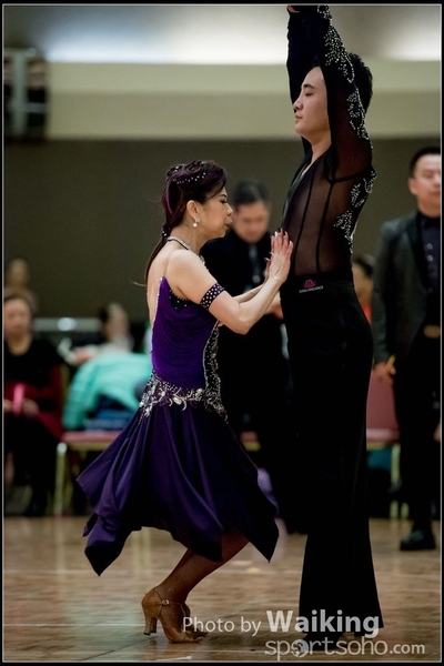 2016-12-25 18th Open DanceSport Latin 0829