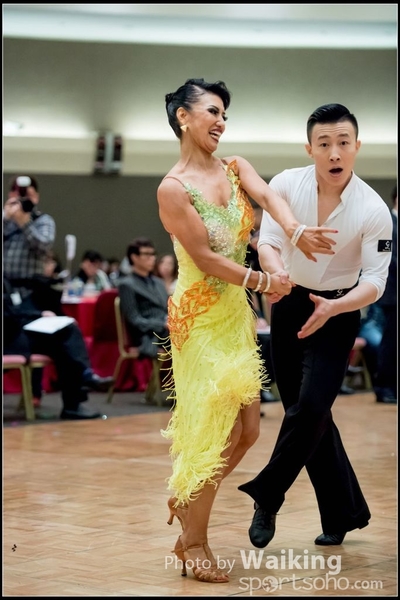 2016-12-25 18th Open DanceSport Latin 0833