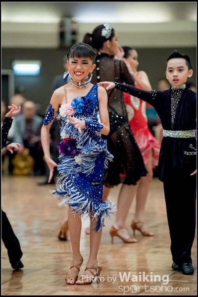 2016-12-25 18th Open DanceSport Latin 0834
