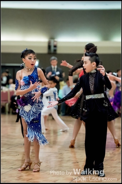2016-12-25 18th Open DanceSport Latin 0835