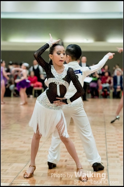 2016-12-25 18th Open DanceSport Latin 0837