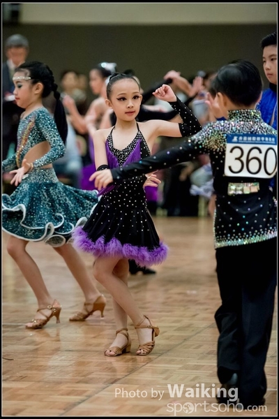2016-12-25 18th Open DanceSport Latin 0841
