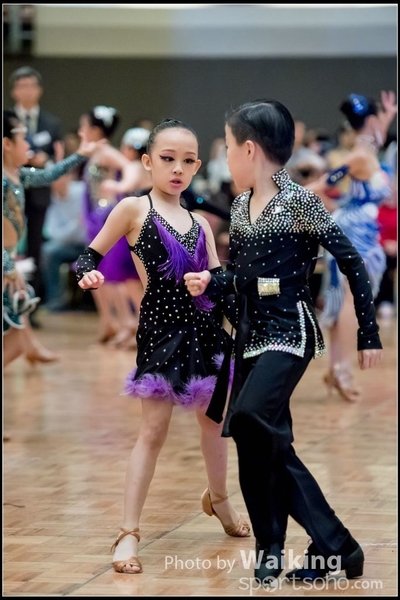 2016-12-25 18th Open DanceSport Latin 0842