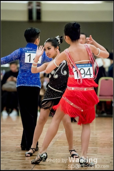 2016-12-25 18th Open DanceSport Latin 0843
