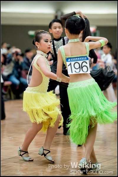 2016-12-25 18th Open DanceSport Latin 0845