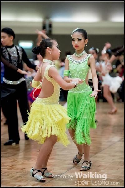 2016-12-25 18th Open DanceSport Latin 0846