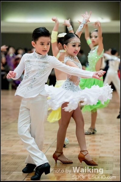 2016-12-25 18th Open DanceSport Latin 0848