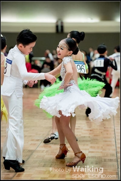 2016-12-25 18th Open DanceSport Latin 0849
