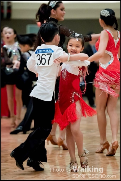 2016-12-25 18th Open DanceSport Latin 0850