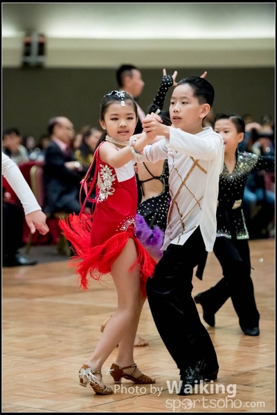 2016-12-25 18th Open DanceSport Latin 0854