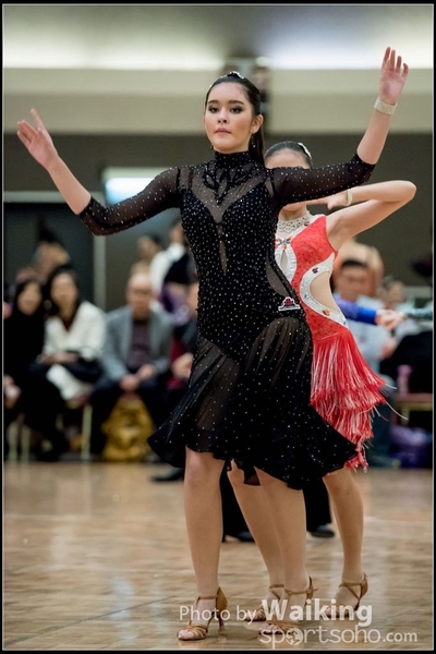 2016-12-25 18th Open DanceSport Latin 0858