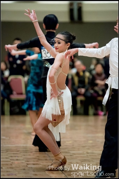 2016-12-25 18th Open DanceSport Latin 0861