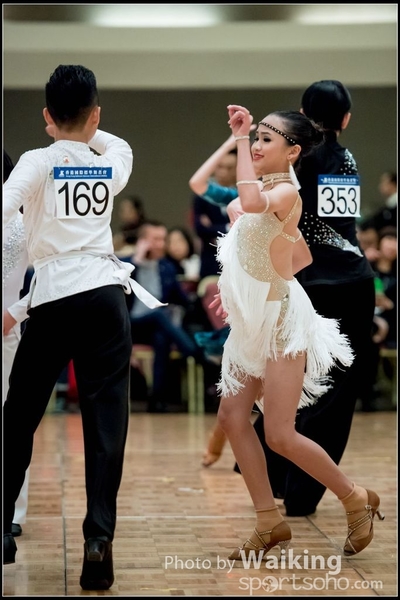 2016-12-25 18th Open DanceSport Latin 0862