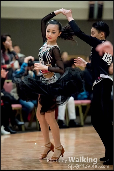 2016-12-25 18th Open DanceSport Latin 0877