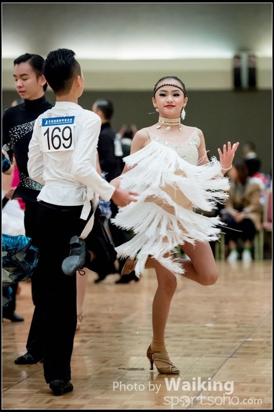 2016-12-25 18th Open DanceSport Latin 0878