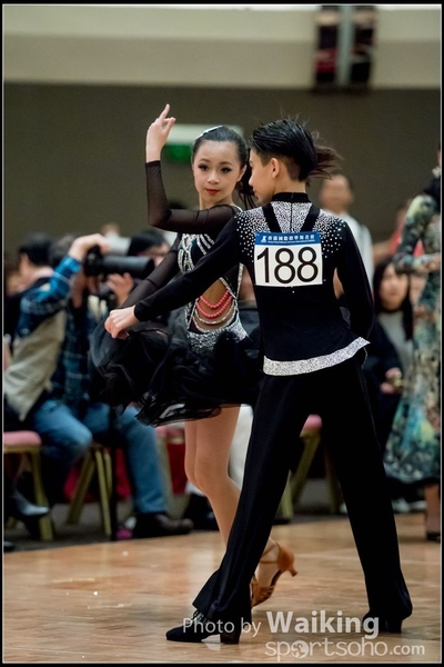 2016-12-25 18th Open DanceSport Latin 0880