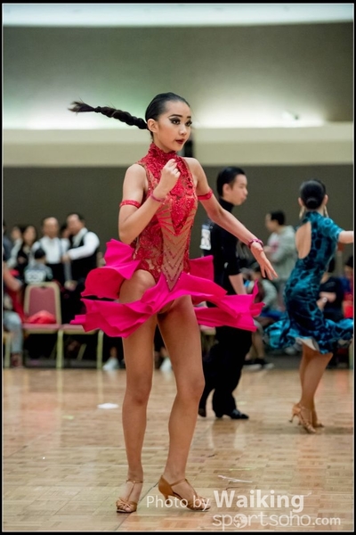 2016-12-25 18th Open DanceSport Latin 0882