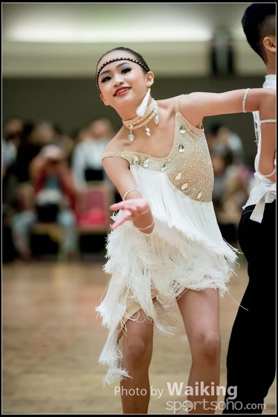 2016-12-25 18th Open DanceSport Latin 0885