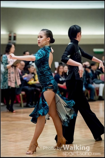 2016-12-25 18th Open DanceSport Latin 0889