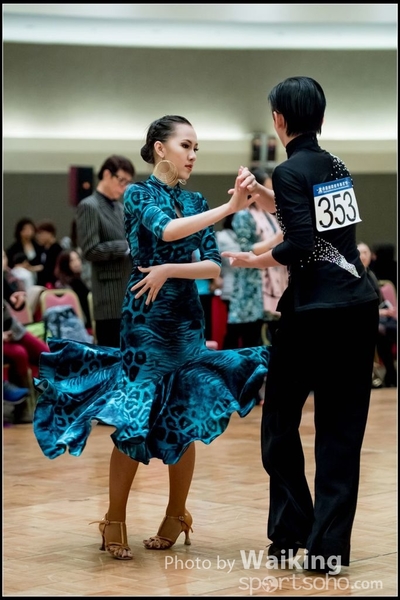 2016-12-25 18th Open DanceSport Latin 0890