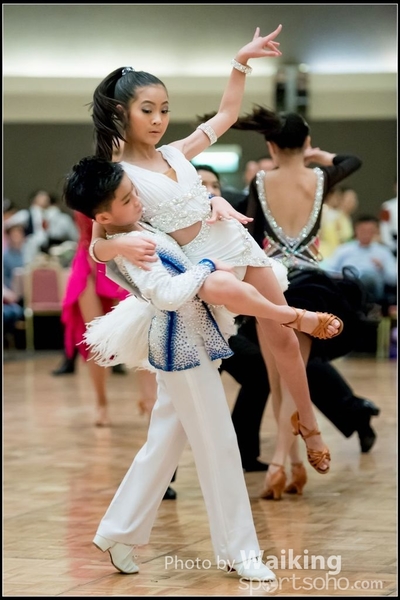 2016-12-25 18th Open DanceSport Latin 0891