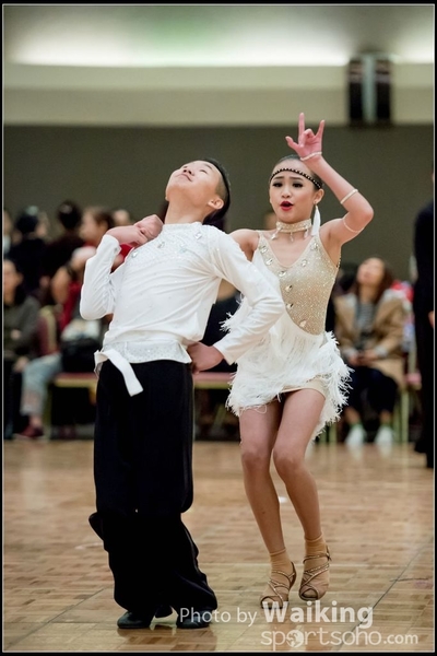 2016-12-25 18th Open DanceSport Latin 0894