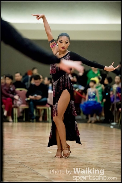 2016-12-25 18th Open DanceSport Latin 0913