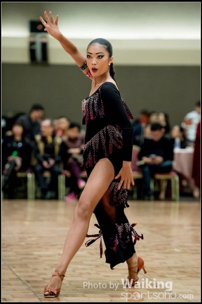 2016-12-25 18th Open DanceSport Latin 0914