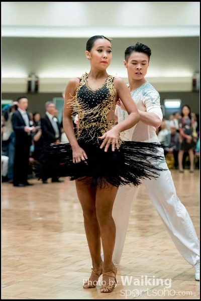 2016-12-25 18th Open DanceSport Latin 0917