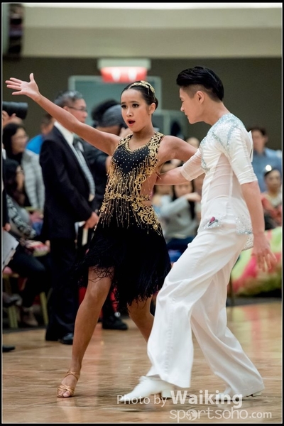 2016-12-25 18th Open DanceSport Latin 0922