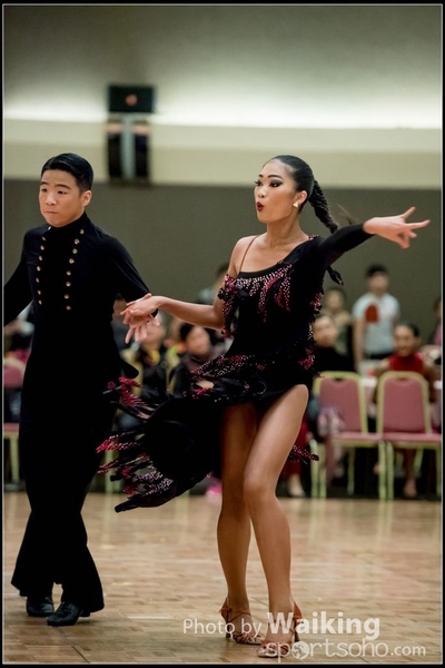 2016-12-25 18th Open DanceSport Latin 0923