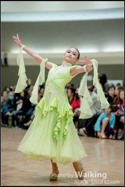 2016-12-25 18th Open DanceSport Ballroom 0001