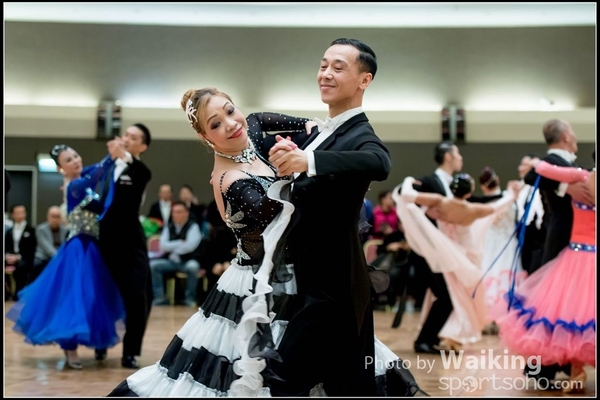 2016-12-25 18th Open DanceSport Ballroom 0037