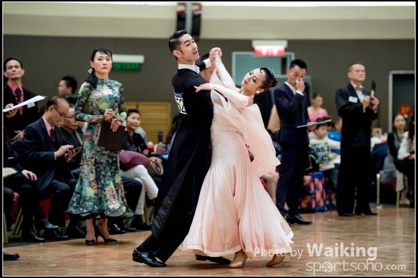 2016-12-25 18th Open DanceSport Ballroom 0038