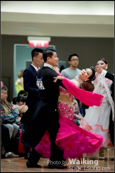 2016-12-25 18th Open DanceSport Ballroom 0045