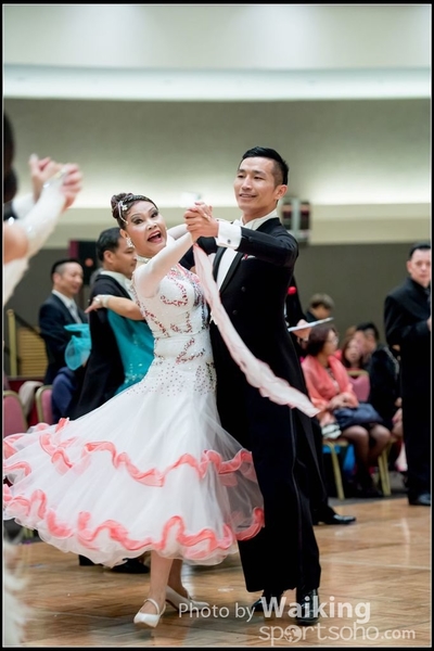 2016-12-25 18th Open DanceSport Ballroom 0046