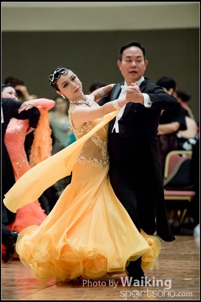 2016-12-25 18th Open DanceSport Ballroom 0050