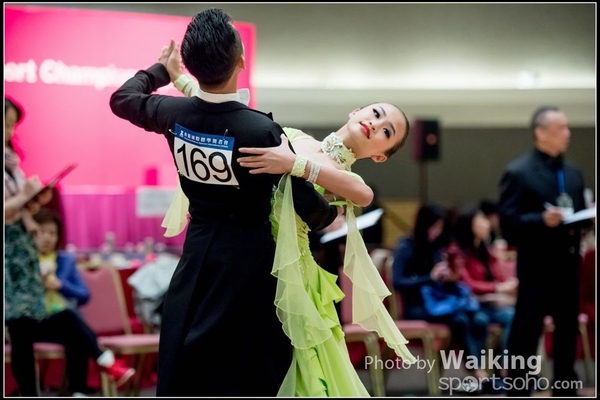 2016-12-25 18th Open DanceSport Ballroom 0055