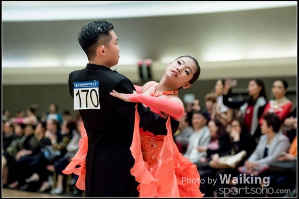 2016-12-25 18th Open DanceSport Ballroom 0056