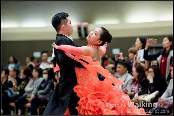 2016-12-25 18th Open DanceSport Ballroom 0057