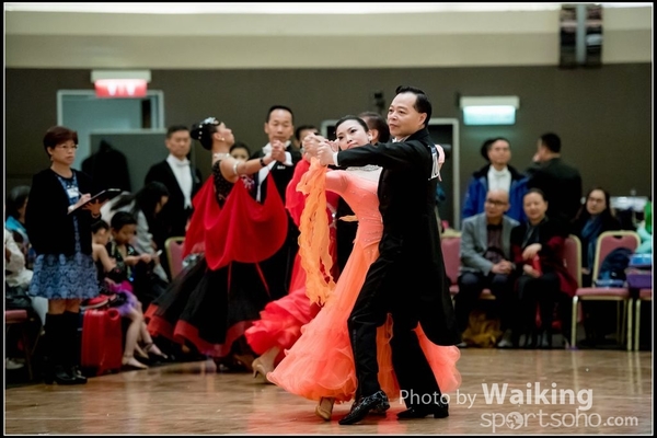 2016-12-25 18th Open DanceSport Ballroom 0061