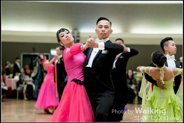 2016-12-25 18th Open DanceSport Ballroom 0063