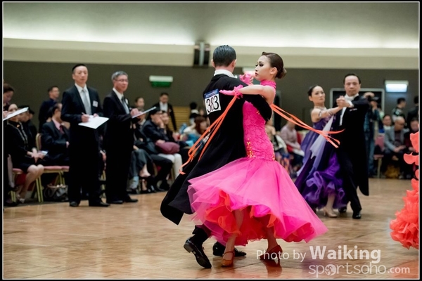 2016-12-25 18th Open DanceSport Ballroom 0064