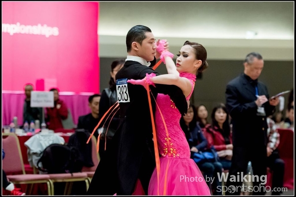 2016-12-25 18th Open DanceSport Ballroom 0065