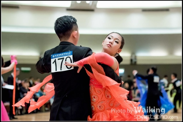 2016-12-25 18th Open DanceSport Ballroom 0066