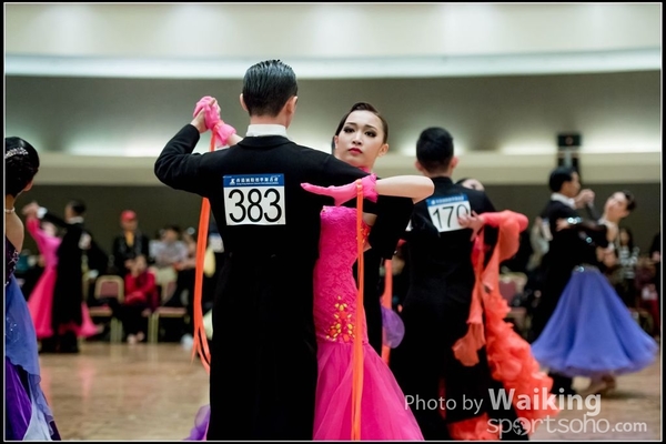 2016-12-25 18th Open DanceSport Ballroom 0067