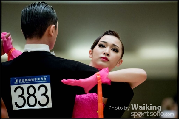 2016-12-25 18th Open DanceSport Ballroom 0069