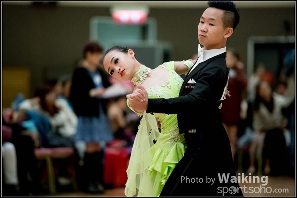 2016-12-25 18th Open DanceSport Ballroom 0070
