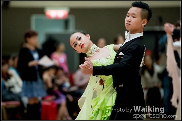 2016-12-25 18th Open DanceSport Ballroom 0071