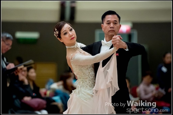2016-12-25 18th Open DanceSport Ballroom 0072